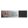 Mack 1004636 - ventosa doble roja ø 12cm | 4 piezas