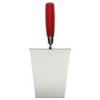Mack 1004639 - yeso recto 180mm | 5 piezas