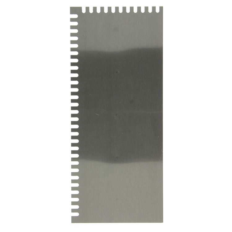 Mack 1004664 - adhesivo sp get pl gr 280x120 | 5 piezas