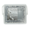 Mack 1004974 - patio screw ss410 200pcs5.0x50mm | 6 pieces