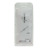 Mack 1006871 - 2 tensores: ojo + gancho galvanizado m5x70mm bl | 5 piezas