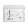 Mack 1006877 - 2 tensores 2 ojales galvanizados m5x50mm bl | 5 piezas
