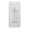 Mack 1006905 - 2 ganchos rizadores 120mm galvanizados | 5 piezas