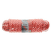 Mack 1006920 - Hilo naranja retorcido pp 10mm 15m | 5 piezas