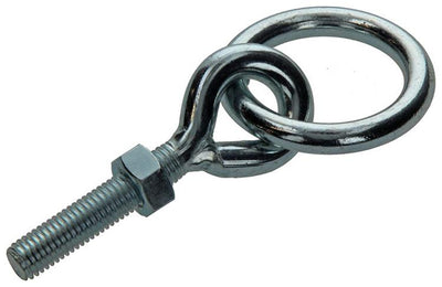 Mack 1008539 - 1 anello per pozzetto m12 x 60mm zincato | 10 pezzi