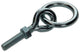 Mack 1008539 - Anillo 1 pozo m12 x 60mm galvanizado | 10 piezas