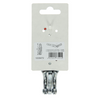 Mack 1008472 - 1 gancho antipánico 100mm galvanizado | 5 piezas