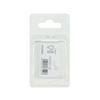 Mack 1008489 - 4 kousen 2mm inox | 10 stuks