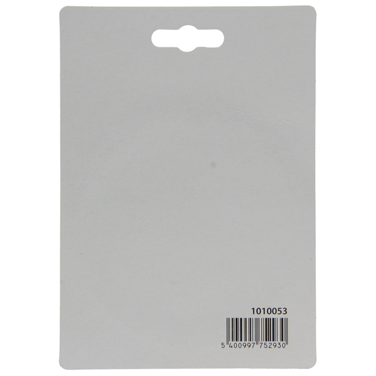 Mack 1010053 - cinta para persiana enrollable 5mx14mm | 5 piezas