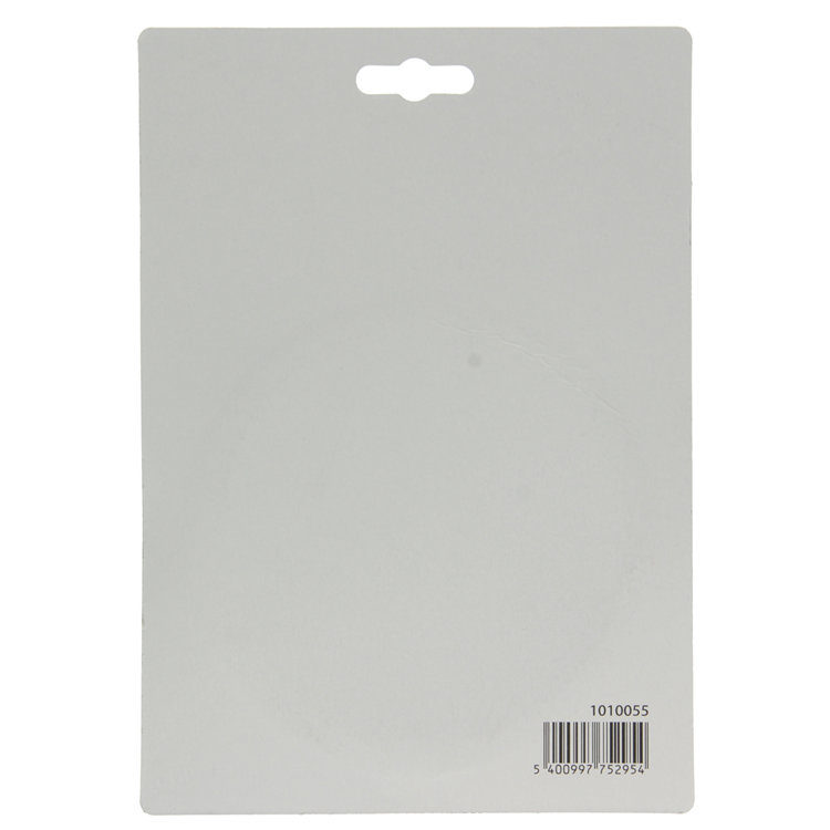 Mack 1010055 - cinta para persiana enrollable 5mx22mm | 5 piezas
