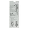 Mack 1010092 - 1 accesorio enrollador de cinta 6m 22mm | 5 piezas