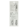Mack 1010093 - 1 enrollador de cinta orientar 7m 22mm | 5 piezas