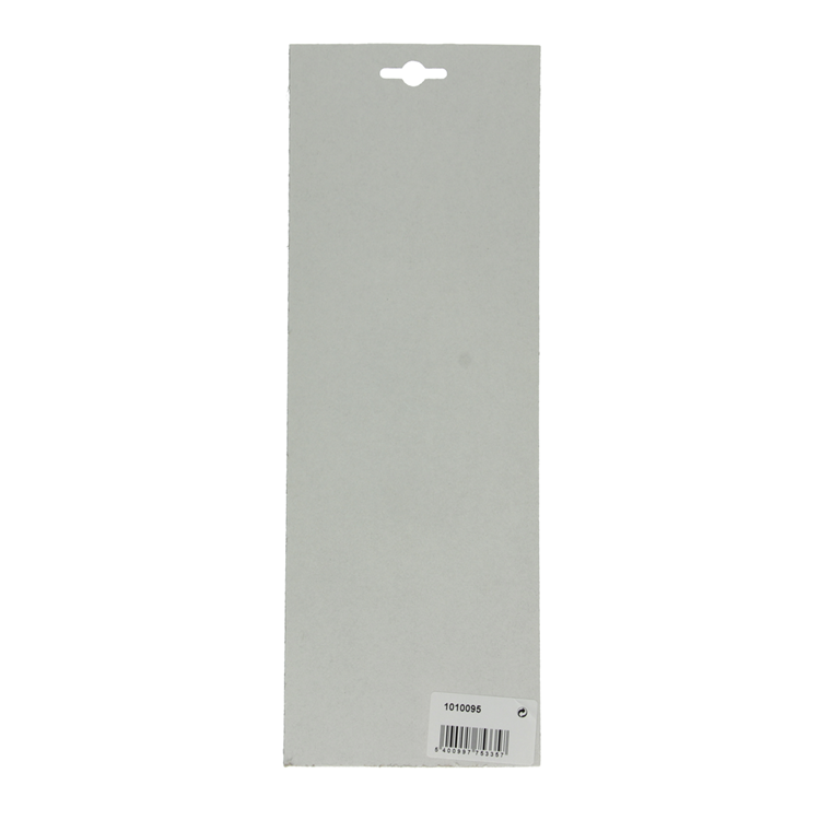 Mack 1010095 - 3 muelles de suspensión para persiana enrollable mini l 174mm | 5 piezas