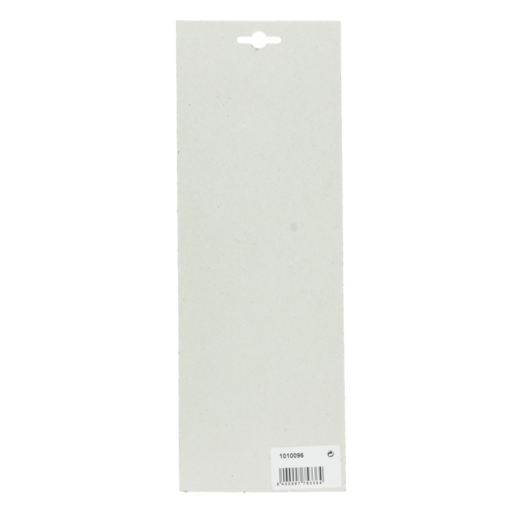 Mack 1010096 - 3 muelles de suspensión para persiana enrollable maxi l198mm | 5 piezas