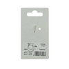 Mack 1044045 - anillo tensor galvanizado (2) 12-22mm | 10 piezas