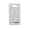 Mack 1044046 - anillo tensor galvanizado (2) 23-35mm | 10 piezas