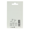 Mack 1015898 - abrazadera de manguera galvanizada 13-20mm 2uds | 10 piezas