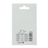 Mack 1015916 - abrazadera de manguera galvanizada 26-38mm 2uds | 10 piezas