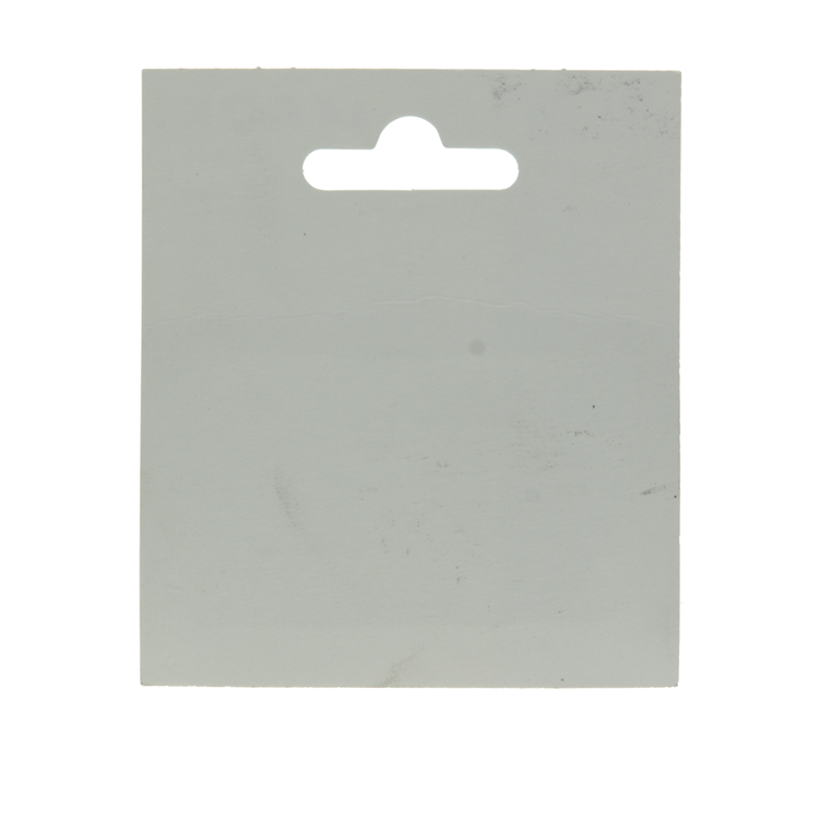 Mack 1015856 - Cerradura armario 1 letra niquelada 16mm | 5 piezas