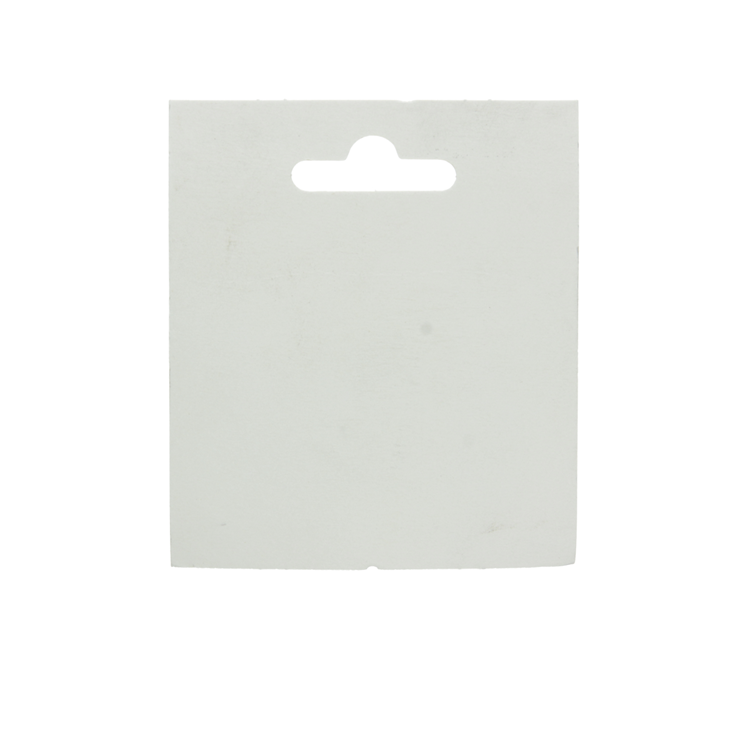 Mack 1015858 - Cerradura para armario 1 letra niquelada 25mm | 5 piezas