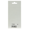 Mack 1013259 - 2 bisagras españolas derecha galvanizadas h 90 x w 50 mm | 5 piezas