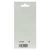 Mack 1013260 - 2 bisagras españolas izquierda galvanizadas h 90 x w 50 mm | 5 piezas