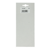 Mack 1013340 - 2 varillas de cola gel.bl.galvanizadas100 mm | 2 piezas