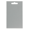 Mack 1013486 - 2 bisagras latonadas h 63 x w 41 mm | 5 piezas