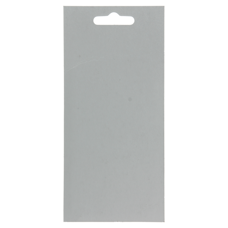 Mack 1013571 - 2 bisagras pesadas. latonado alto 75 x ancho 50 mm | 5 piezas