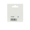 Mack 1013501 - 2 bisagras cuadradas galvanizadas h 60 x w 60 mm | 5 piezas