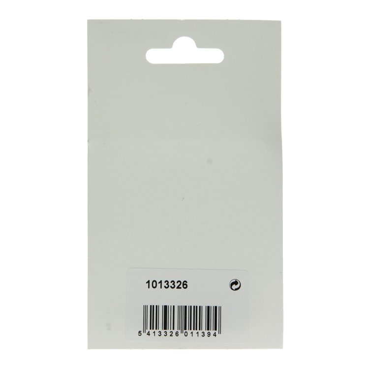 Mack 1013326 - 2 bisagras cuadradas galvanizadas h 70 x w 70mm | 5 piezas