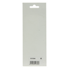 Mack 1013344 - 2 tijeras para muebles niqueladas 250 mm | 5 piezas