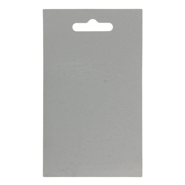 Mack 1015812 - 2 cerraduras magnéticas, modelo pesado, plástico blanco | 10 piezas