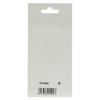 Mack 1013282 - 2 pestillos americanos galvanizados a 50 - b 25 mm | 5 piezas