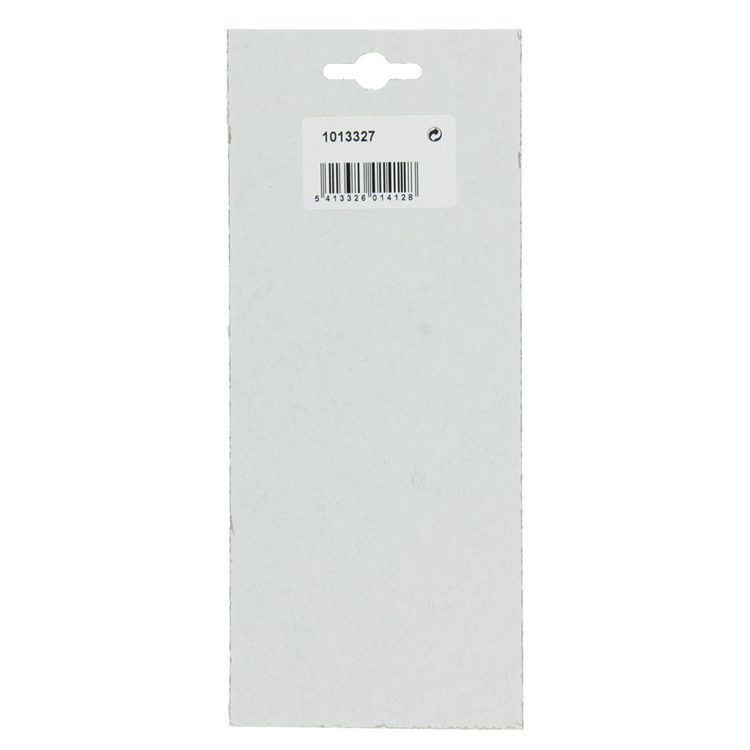 Mack 1013327 - 1 caja perno galvanizado 80mm | 5 piezas