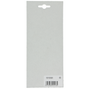 Mack 1013328 - 1 caja perno galvanizado 100mm | 5 piezas