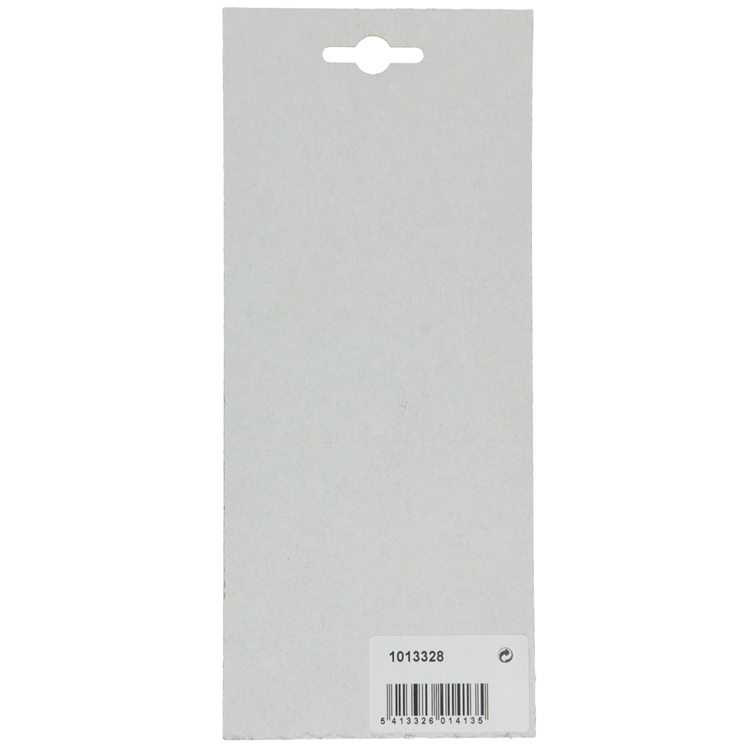 Mack 1013328 - 1 caja perno galvanizado 100mm | 5 piezas