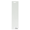 Mack 1015870 - 1 pestillo de bayoneta galvanizado 25cm | 5 piezas