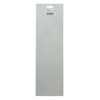 Mack 1013283 - 1 pestillo de bayoneta galvanizado 32cm | 5 piezas