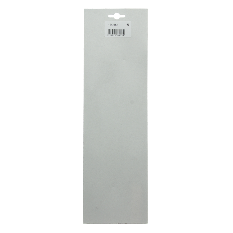 Mack 1013283 - 1 pestillo de bayoneta galvanizado 32cm | 5 piezas