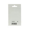 Mack 1013275 - 2 manivelas galvanizadas a 25 - b 15 mm | 5 piezas