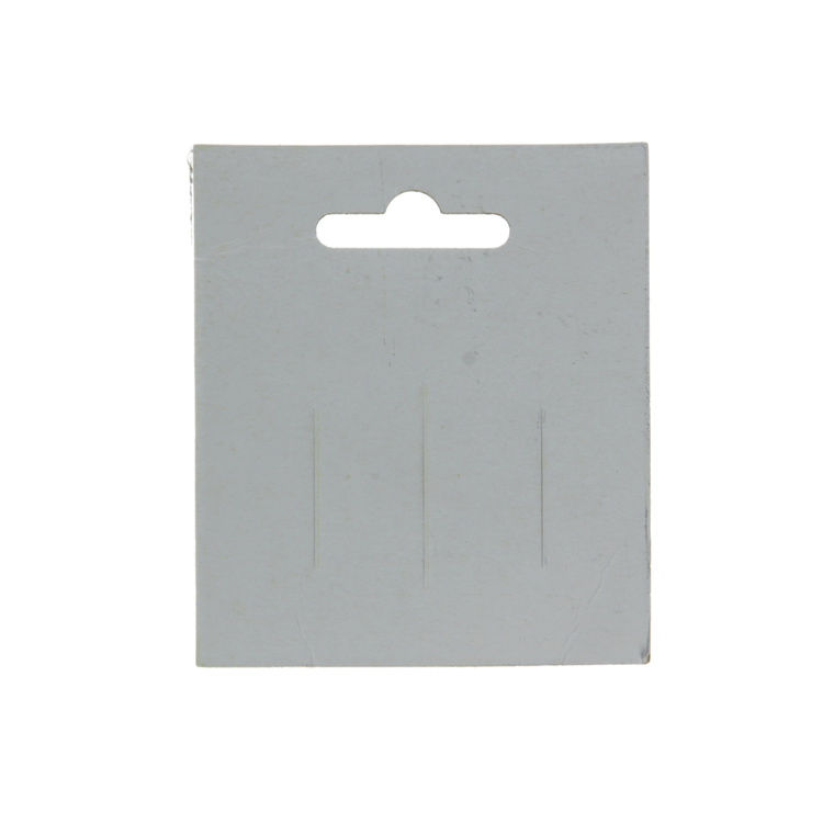 Mack 1013301 - 8 escuadras planas galvanizadas 40x40x10x2mm | 10 piezas