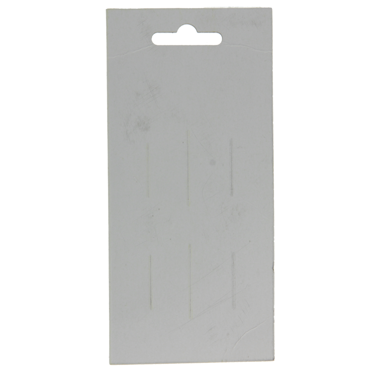 Mack 1013304 - 8 escuadras planas galvanizadas 75x75x10x2mm | 10 piezas