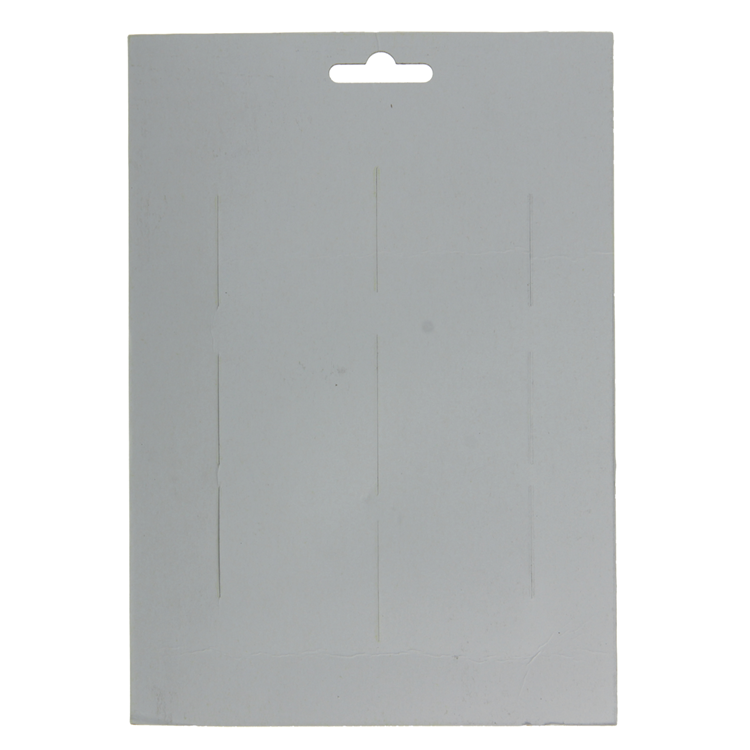 Mack 1013305 - 8 escuadras planas galvanizadas 100x100x20x2mm | 10 piezas