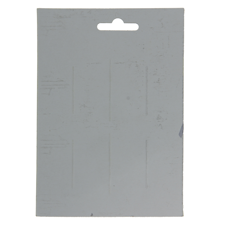 Mack 1013298 - 4 cuadrados plegados galvanizados 75x75x18x2mm | 10 piezas