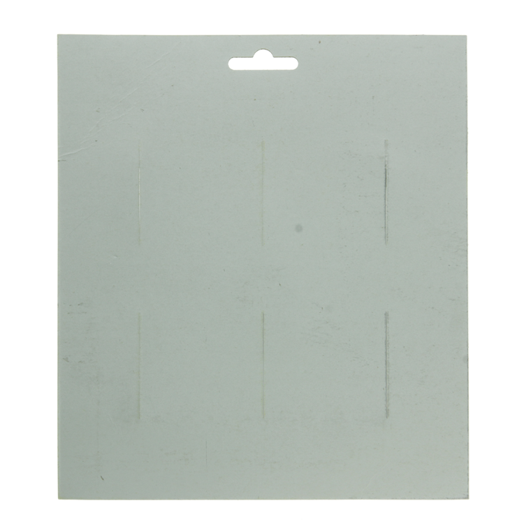 Mack 1013300 - 4 cuadrados plegados kt 125x125x20x2mm | 10 piezas