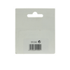 Mack 1013342 - 2 cerraduras de caja galvanizadas 49x22mm | 5 piezas