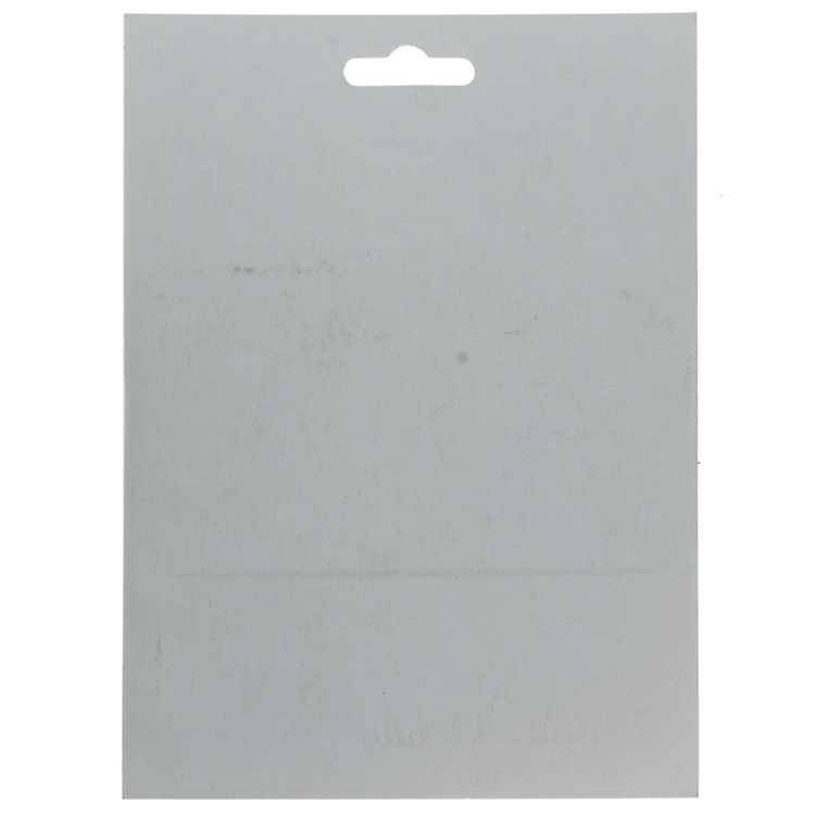 Mack 1013563 - 2 asas para caja galvanizadas 110mm | 5 piezas