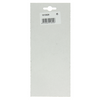 Mack 1013628 - 1 caja de atraco galvanizada 80 mm | 5 piezas