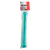Mack 1014176 - Cable tendedero pp hilo verde 3mm 20m con alma de alambre de acero | 5 piezas